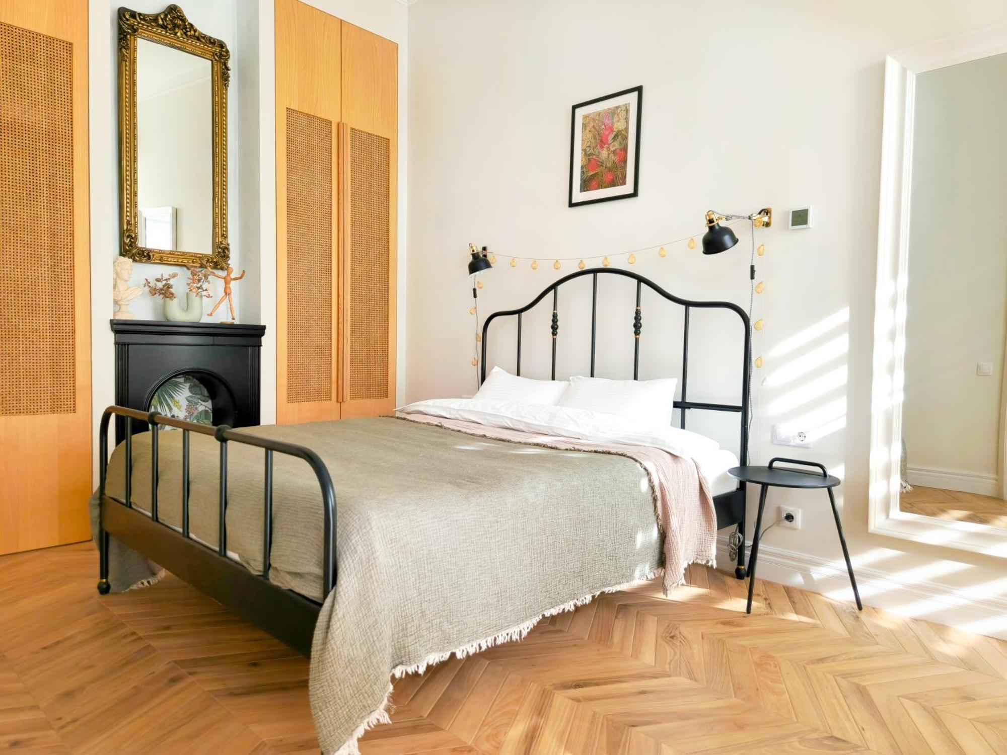 Scandi Group Apartaments Odessa Dış mekan fotoğraf